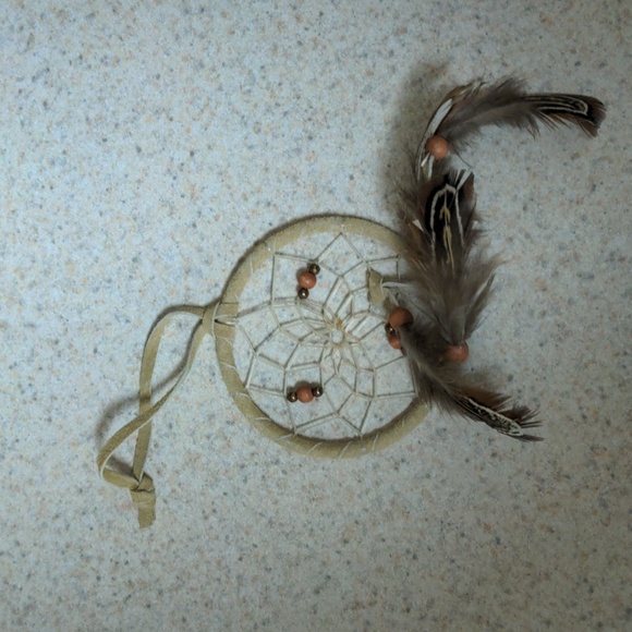 Small Dreamcatcher - Picture 1 of 1